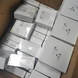 apple airpods pro pallets apple airpods pro pallets