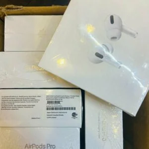 apple airpods pro pallets apple airpods pro pallets