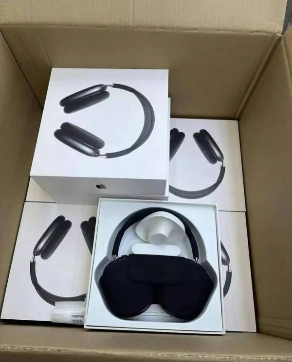 apple airpods max pallets