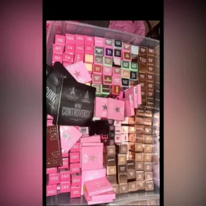 jeffree star cosmetics